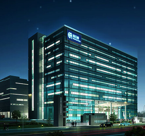 HJC黄金城(中国大陆)官方入口物流-数字物流综合服务运营商